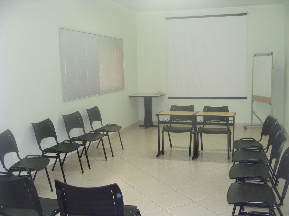 Hotel Sul Hotel E Turismo Paranaíba Екстериор снимка