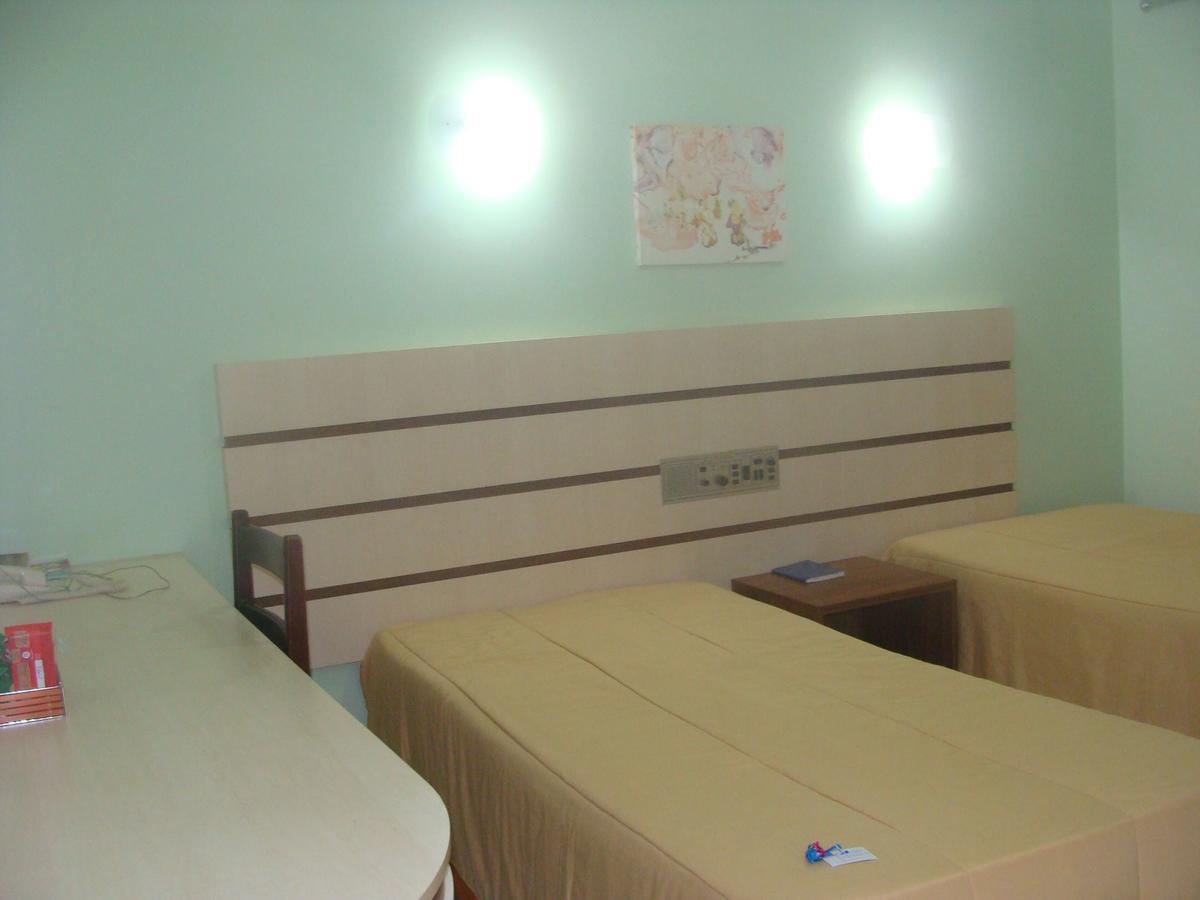 Hotel Sul Hotel E Turismo Paranaíba Екстериор снимка