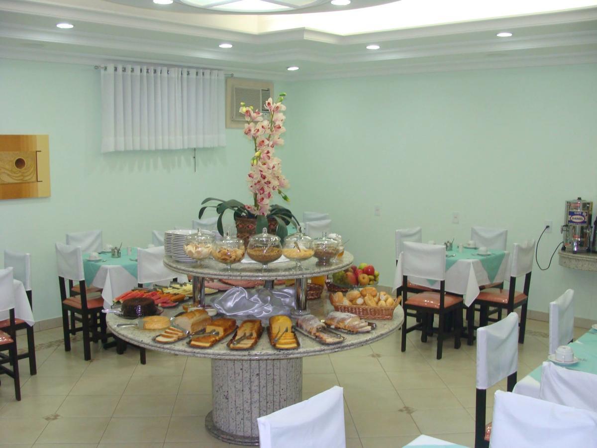 Hotel Sul Hotel E Turismo Paranaíba Екстериор снимка